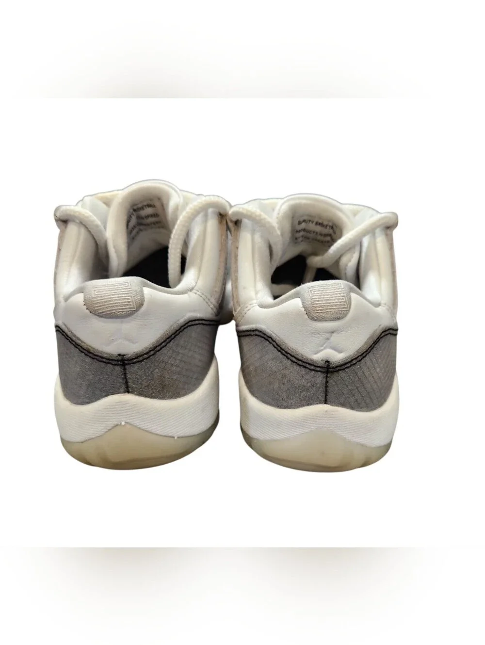 Men's Jordan 11 Retro Year of the Snake